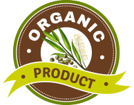 About organic badge freeimg
